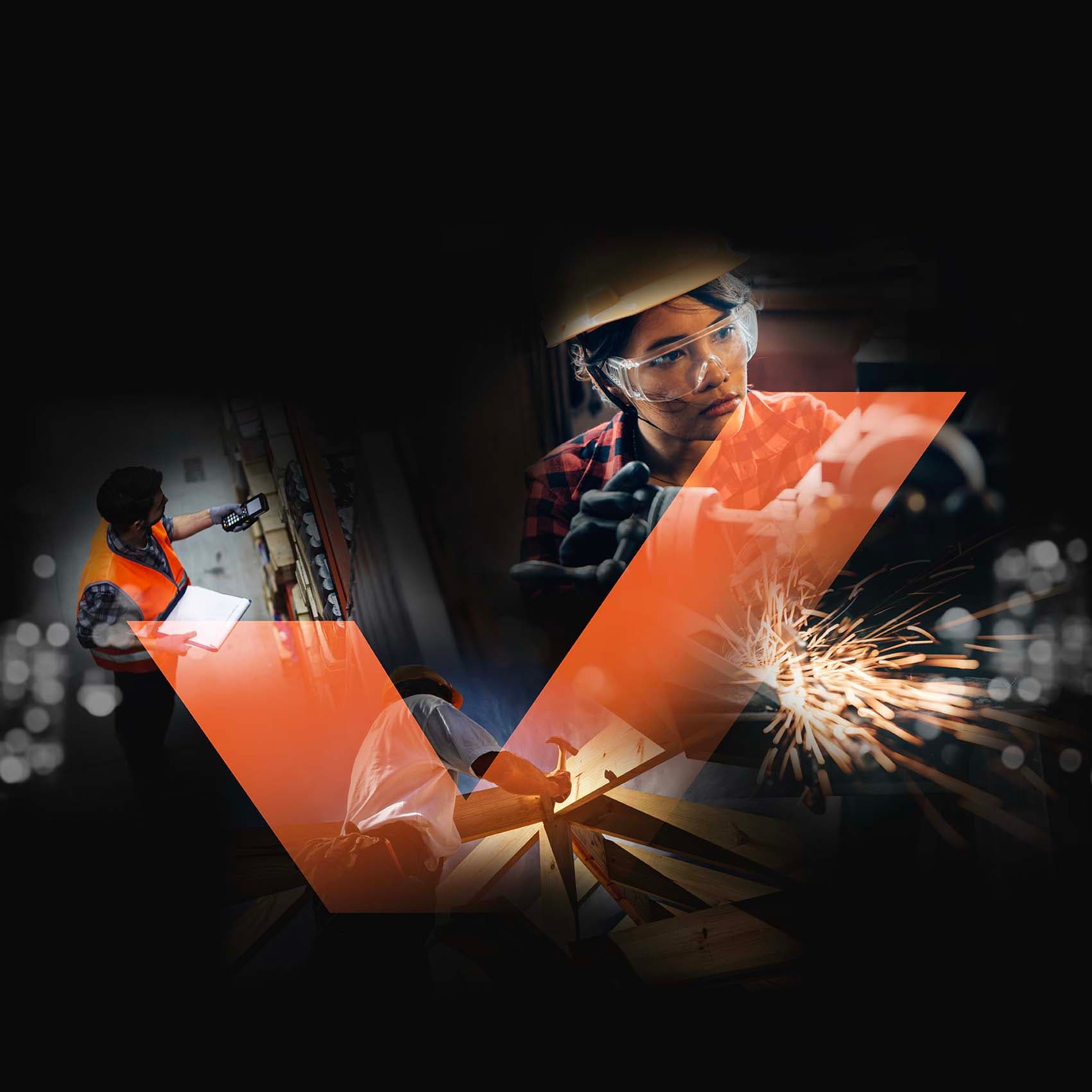 Flexsis: Ihr Partner für qualifizierte Arbeitseinsätze